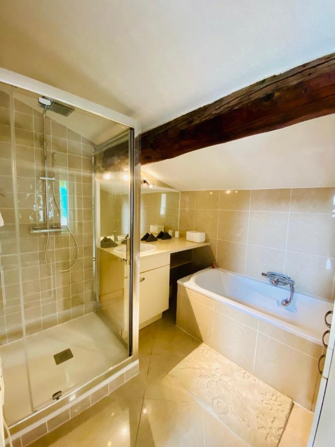 Appartement "Gigi" Superbe loft en plein coeur de Sète - terrasse Extérieur photo