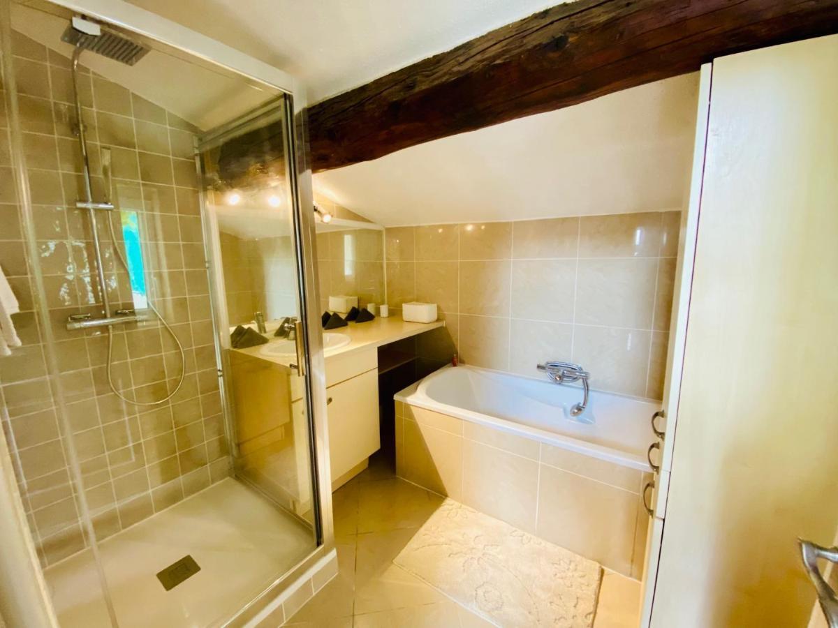Appartement "Gigi" Superbe loft en plein coeur de Sète - terrasse Extérieur photo